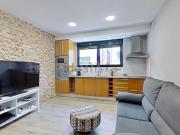 Chalet, Sant Carles de la Rápita