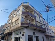 Chalet, Sant Carles de la Rápita