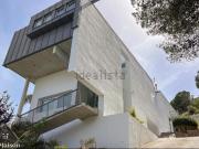 Chalet, Sant Cebrià de Vallalta