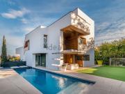 Chalet, Sant Cugat del Vallès