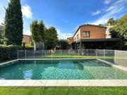 Chalet, Sant Cugat del Vallès