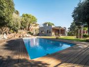 Chalet, Sant Cugat del Vallès