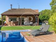 Chalet, Sant Cugat del Vallès
