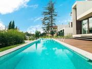 Chalet, Sant Cugat del Vallès