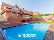 Chalet, Sant Cugat del Vallès