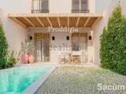 Chalet, Sant Cugat del Vallès