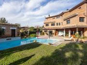 Chalet, Sant Cugat del Vallès