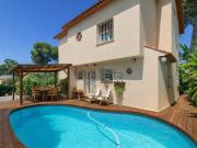 Chalet, Sant Cugat del Vallès