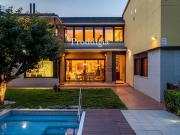 Chalet, Sant Cugat del Vallès