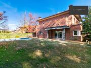 Chalet, Sant Cugat del Vallès