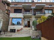 Chalet, Sant Cugat del Vallès