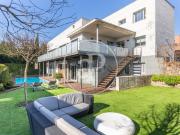 Chalet, Sant Cugat del Vallès