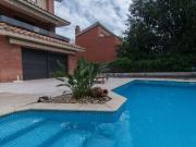 Chalet, Sant Cugat del Vallès