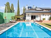 Chalet, Sant Cugat del Vallès