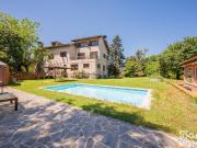 Chalet, Sant Cugat del Vallès