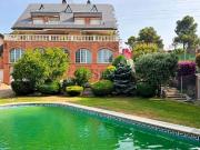 Chalet, Sant Cugat del Vallès
