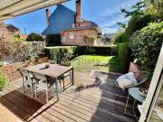 Chalet, Sant Cugat del Vallès