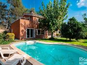 Chalet, Sant Cugat del Vallès