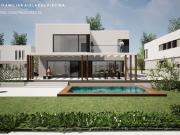 Chalet, Sant Cugat del Vallès