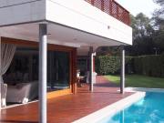 Chalet, Sant Cugat del Vallès