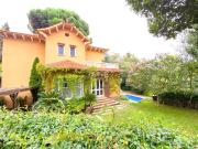 Chalet, Sant Cugat del Vallès