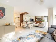 Chalet, Sant Cugat del Vallès