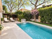 Chalet, Sant Cugat del Vallès