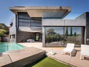 Chalet, Sant Cugat del Vallès