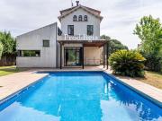 Chalet, Sant Cugat del Vallès