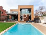 Chalet, Sant Cugat del Vallès