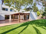 Chalet, Sant Cugat del Vallès