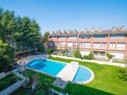 Chalet, Sant Cugat del Vallès