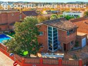 Chalet, Sant Cugat del Vallès