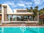 Chalet, Sant Cugat del Vallès