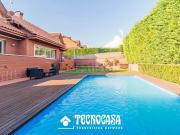 Chalet, Sant Cugat del Vallès