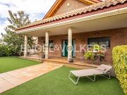 Chalet, Sant Cugat del Vallès