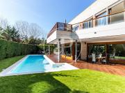 Chalet, Sant Cugat del Vallès
