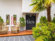 Chalet, Sant Cugat del Vallès