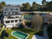 Chalet, Sant Cugat del Vallès