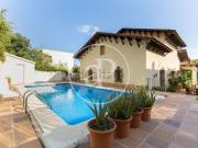 Chalet, Sant Cugat del Vallès