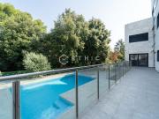 Chalet, Sant Cugat del Vallès