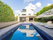 Chalet, Sant Cugat del Vallès