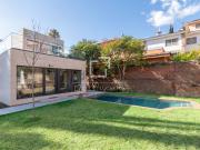 Chalet, Sant Cugat del Vallès