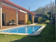 Chalet, Sant Cugat del Vallès