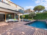 Chalet, Sant Cugat del Vallès