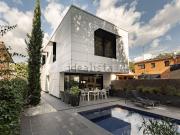 Chalet, Sant Cugat del Vallès