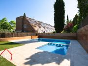 Chalet, Sant Cugat del Vallès
