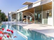 Chalet, Sant Cugat del Vallès