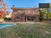 Chalet, Sant Cugat del Vallès