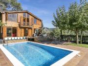 Chalet, Sant Cugat del Vallès